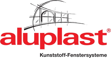 aluplast – Kunststoff-Fenstersysteme