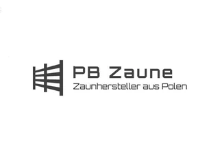 PB Zäune – Zaunhersteller aus Polen