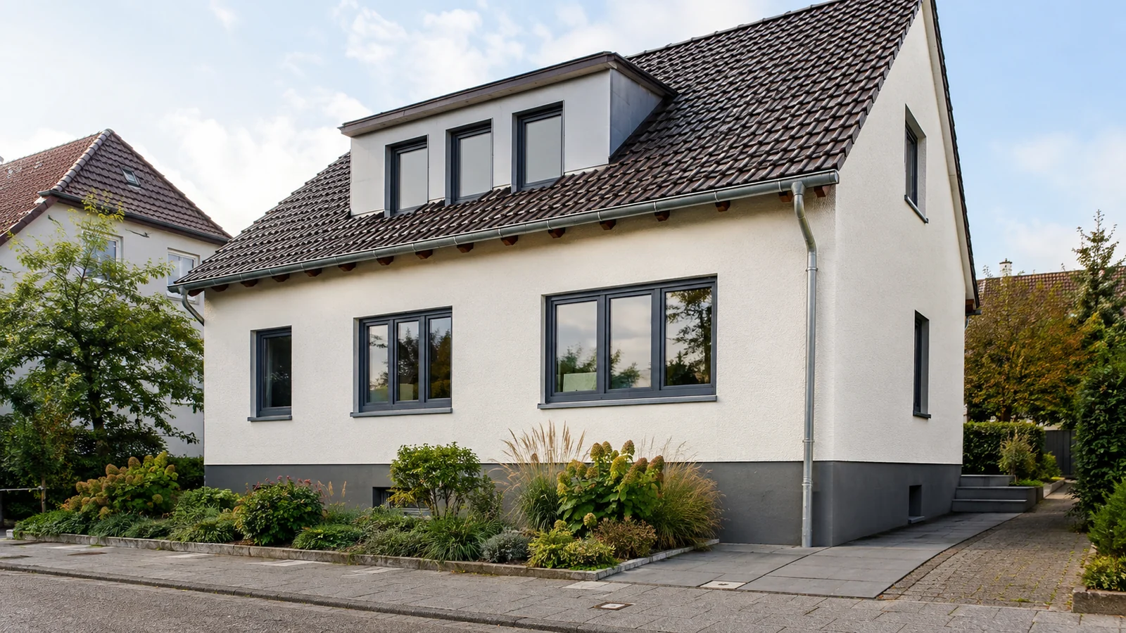 Beratung zu Fördermitteln für den Fenstertausch